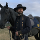 Justin Salinger stars in Grant